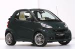 Smart ForTwo Tailor Made by Brabus 2010 года